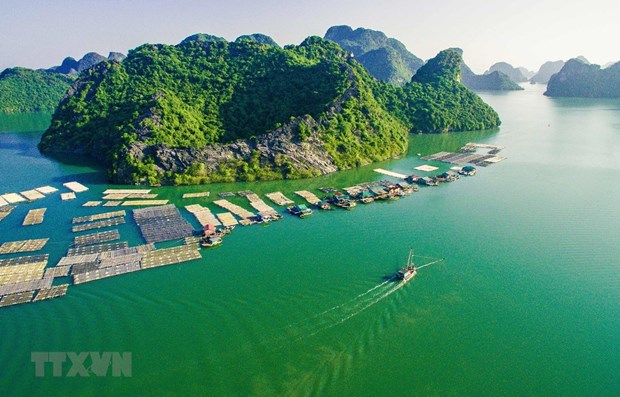 Phát triển du lịch biển, đảo Việt Nam hài hòa và bền vững