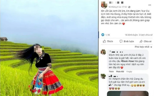 Danh tính không ngờ của kẻ hiếp dâm nữ hướng dẫn viên du lịch tại Hà Giang